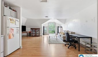 202 N 17th St D, Allentown, PA 18104