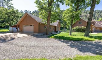 367 Sand Creek Rd, Beulah, WY 82712