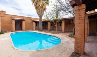 4 Cochise Ln, Bisbee, AZ 85603
