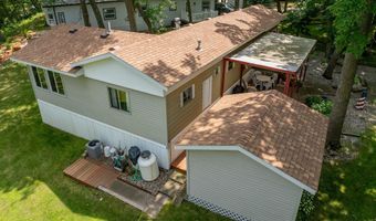 12935 Miltona Bay Rd NE 3, Alexandria, MN 56308