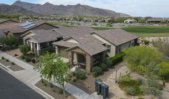 20702 W HILLCREST Blvd, Buckeye, AZ 85396