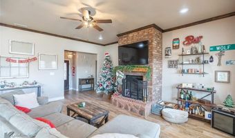 3025 Birch Dr, Abilene, TX 79606
