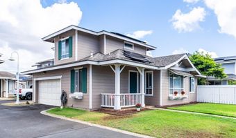 91-1002 Hawea St, Kapolei, HI 96707