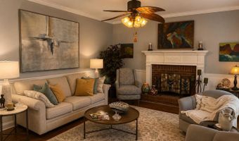 1222 EAGLE PASS Way, Anniston, AL 36207