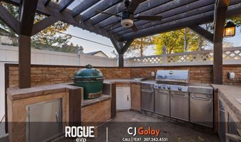 1911 Clifton Ave, Casper, WY 82609