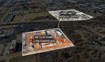 3319 SE MP Pkwy 207, Bentonville, AR 72712
