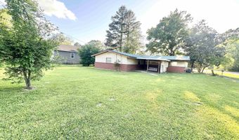 2612 Pearce Dr, Baker, LA 70714