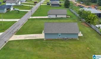 283 RAPTOR Way, Anniston, AL 36207