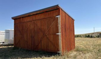 33 Oxbow Rd, Buffalo, WY 82834