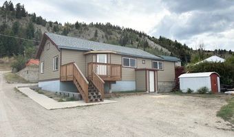 812 E 8th, Anaconda, MT 59711