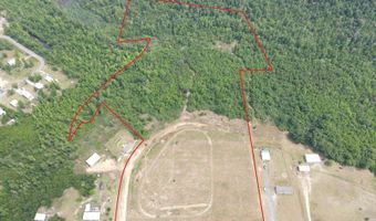 TBD NW CR 274, Altha, FL 32421