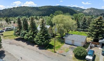 317 S Cleveland St, Boulder, MT 59632
