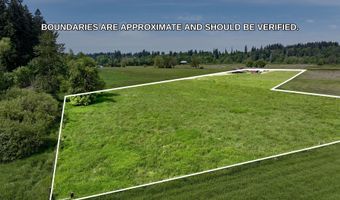 5724 S ANDERSON Rd, Aurora, OR 97002