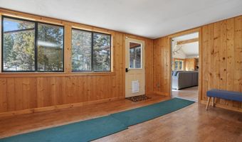 22 Acoma Cir, Angel Fire, NM 87710
