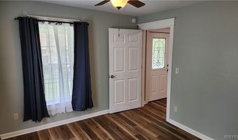 113 N 5th St, Allegany, NY 14706