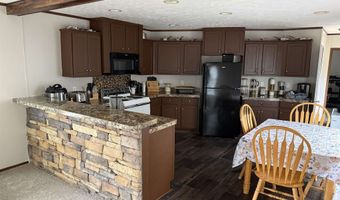 1045 OLD UNION Rd, Adamsville, TN 38310