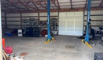 41693 Highway 59, Asher, OK 74826