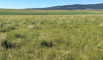 UBET Road, Buffalo, MT 59418