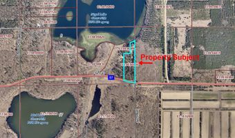 29846 State 87, Akeley, MN 56433