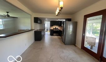 132 W Brunswick Ave, Indianapolis, IN 46217