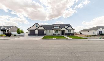 4413 N Half Mile Rd, Cedar City, UT 84720