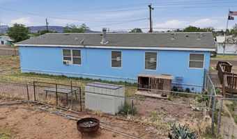 604 E Ave F, Alpine, TX 79830