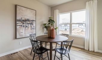 2809 NW 29th St Plan: Bellhaven, Ankeny, IA 50023