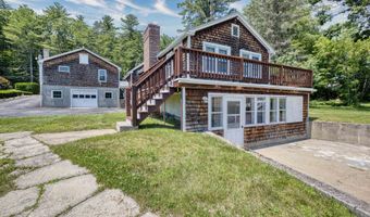 23 Riverlake St, Alton, NH 03810