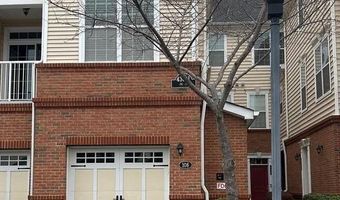 43031 FOXTRAIL WOODS Ter 106, Ashburn, VA 20148