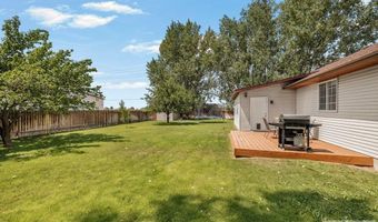 1319 Travois Cir, Blackfoot, ID 83221