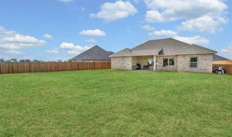 2132 Longhorn Trl, Altus, OK 73521