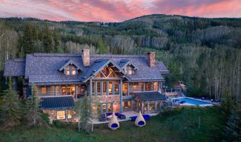 1211 Daybreak Ridge Rd, Avon, CO 81620