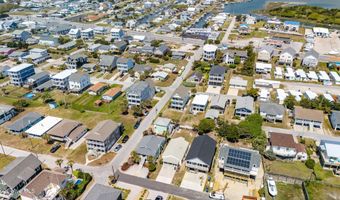 401 E Atlantic Blvd, Atlantic Beach, NC 28512