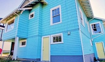 558 4TH St, Astoria, OR 97103