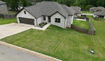 20 Jovi Ln, Batesville, AR 72501