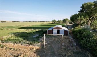 4439 Spring Rd, Basin, WY 82410