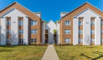 936 BAY RIDGE Ave 106, Annapolis, MD 21403