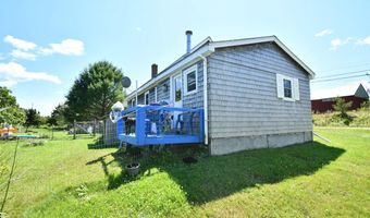 288 Mooseneck Rd, Addison, ME 04606