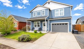 1234 KERRISDALE Dr, Albany, OR 97322