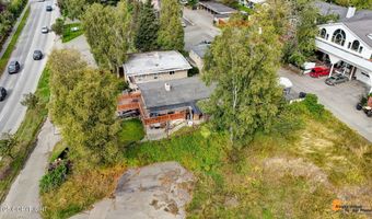 1421 L St, Anchorage, AK 99501