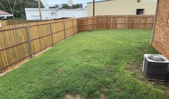 406 Mimosa, Alva, OK 73717