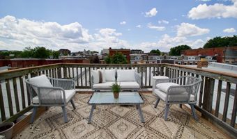 1823 4TH St NW, Washington, DC 20001