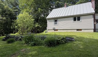 9 Whispering Winds Way, Canaan, NH 03741