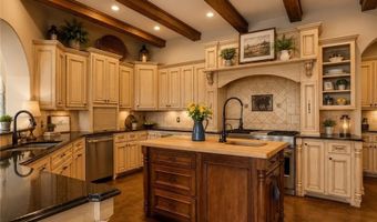 4504 Ridge Rd, Alma, AR 72921