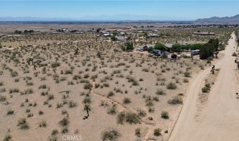 0 Guajome Rd, Apple Valley, CA 92307