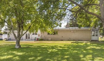 1355 S Shilling Ave, Blackfoot, ID 83221