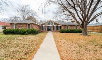 4204 ROXTON Dr, Amarillo, TX 79109