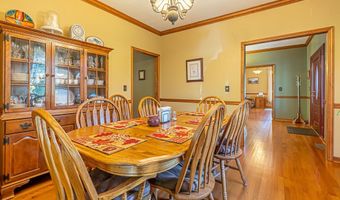 19422 Stirrup Dr, Abingdon, VA 24211