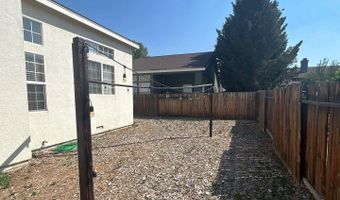 1465 Ridge Point Dr, Carson City, NV 89706