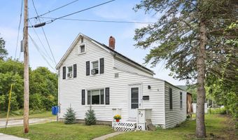 27 Albert St, Adams, MA 01220